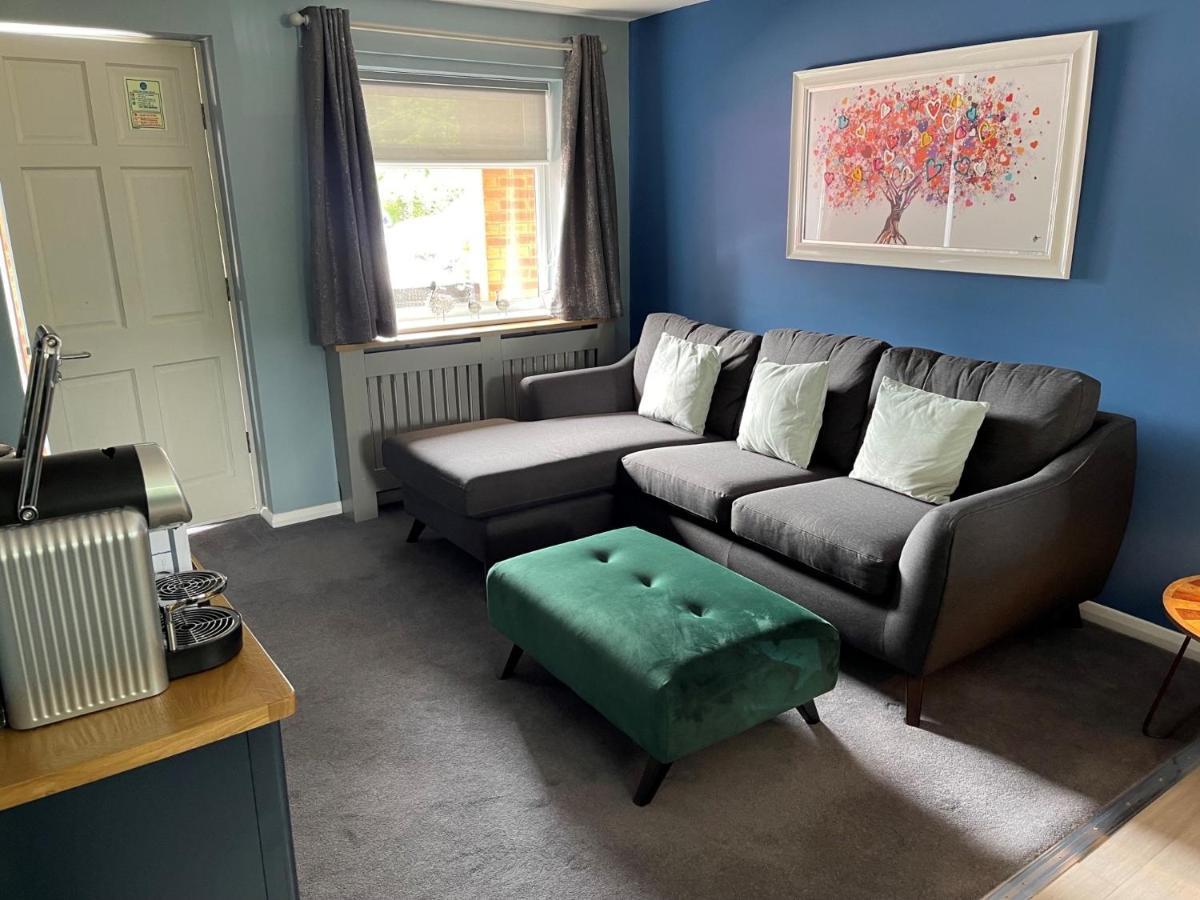 Village Limits Hotel Woodhall Spa